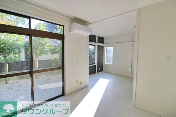 鎌倉ピュアハイムの物件内観写真